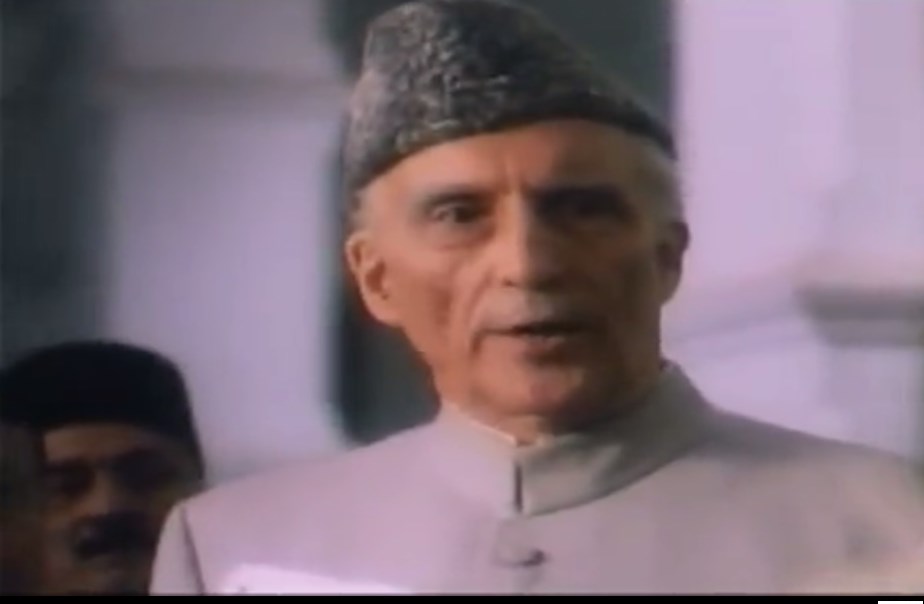 Jinnah Movie Review