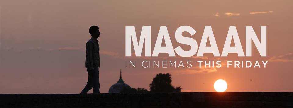 MASAAN (2015) con RICHA CHADDA + Jukebox + Sub. Español + Online Masaan-new-poster